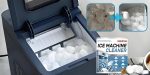 Ice Machine Sanitizer & Cleaner