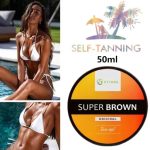 INTENSIVE TANNING LUXE GEL🌸 - Image 6
