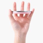 270ML Foldable Silicone Travel Cup - Anti-Slip Anti-Scald Camping Mug - Image 8