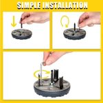 Adjustable Punching Saw - Image 3