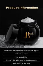 2026 New Anti Wrinkle Face Cream - Improve skin quality & Prevent skin aging & Permanent skin rejuvenation - Image 5