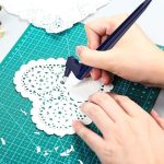 Craft Cutting Tools(Mat not included)🎉 - Image 5