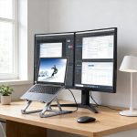 Laptop Docking Station USB Hub - Image 3