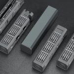 Mini Screwdriver Set - Image 2