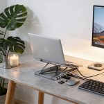 Laptop Docking Station USB Hub - Image 2