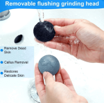 New Electric Foot Grinder Skin Hard Rupture Skin Trimmer Dead Skin - Image 7
