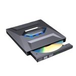 Aless™ 7-in-1 External USB DVD Drive & Blu-ray Player - Image 2