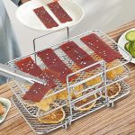Stainless Steel Multi-layer Dehydrator Rack - Image 6