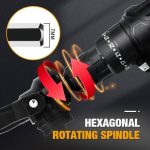 Right Angle Drill Driver Chuck Adapter🔥 - Image 5