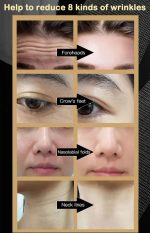 2026 New Anti Wrinkle Face Cream - Improve skin quality & Prevent skin aging & Permanent skin rejuvenation - Image 3