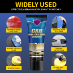 🔥Premium Car Scratch Remover Kit - Image 2