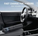 💥Slim V8 Mate Cordless Car Vacuum High Power - Image 3