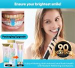 Radiant Whitening Toothpaste