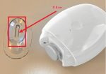Electric automatic Fingernail Grinder - Image 5