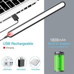 Magnetic Rechargeable Long Battery Life Touch Lamp - Image 7