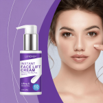 🏆Hot Sale⚡Instant Face Lift & Firming Cream with Collagen | For All Skin Types | Natural, Alcohol-Free - Image 2