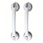 🛁Non-slip Safety Suction Cup Handrails - Image 2