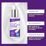 🏆Hot Sale⚡Instant Face Lift & Firming Cream with Collagen | For All Skin Types | Natural, Alcohol-Free - Image 6