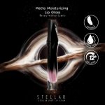 💋 STELLAR DUST Lip Stain: Matte Moisturizing Lip Gloss - Image 11