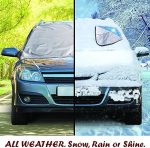 ❄️ 2 Packs All Seasons Sunshade Ice Cover - Image 3