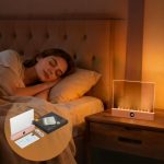 Smart Dimmable Reading Lamp – Adjustable Timer & Eye-Care Desk Light for Study or Bedside - Image 2
