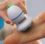 New Electric Foot Grinder Skin Hard Rupture Skin Trimmer Dead Skin - Image 12