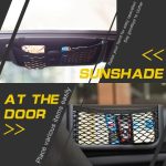 Car Net Pocket - Image 2