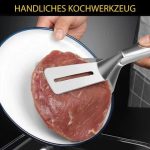 BIG SALE 47%🔥🔥Stainless Steel Grill Clamp - Image 3
