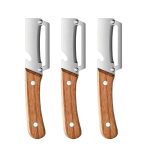 Multifunctional Vegetable Peeler - Image 3
