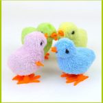 Wind-up Jumping Chicken Toy - Image 5