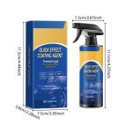 Car Coating Spray for Shine & Protection - Image 2