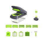Multifunctional Vegetable Cutter - Image 2