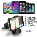 🎁Universal Car Phone Clip Holder✨✨✨ - Image 3