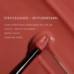 💋 STELLAR DUST Lip Stain: Matte Moisturizing Lip Gloss - Image 5