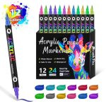 Acrylic Paint Marker Pen