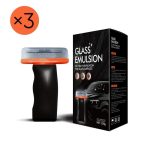 Glass Film Cleaning Brush No-Scratch Design - Image 2