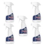 🛠Powerful Rust Remover for Metal and Stainless Steel - Image 4