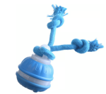 Interactive Smart Rolling Pet Ball - Image 4
