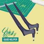 Craft Cutting Tools(Mat not included)🎉 - Image 11