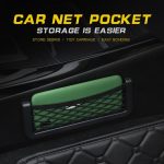 Car Net Pocket - Image 7