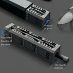 Mini Screwdriver Set - Image 4
