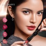 💋 STELLAR DUST Lip Stain: Matte Moisturizing Lip Gloss - Image 3
