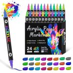 Acrylic Paint Marker Pen - Image 3