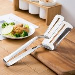 BIG SALE 47%🔥🔥Stainless Steel Grill Clamp - Image 5