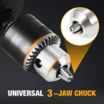 Right Angle Drill Driver Chuck Adapter🔥 - Image 7