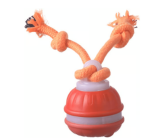 Interactive Smart Rolling Pet Ball - Image 5