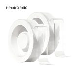 Multi-Functional Reusable Nano Tape