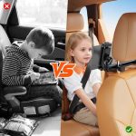 Tablet Holder for Car Headrest - Image 4