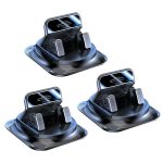 Car phone holder 360 degree rotation - Image 2
