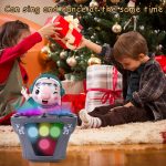 🎁-DJ Swinging Piggy Toy - Image 7
